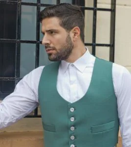 Traje completo Toscana - Imagen 2